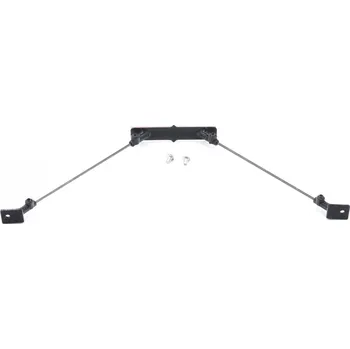 RC vybavení MIBO Side Body Booster