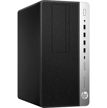 Stolní počítač Počítač HP ProDesk 600 G5 tower i5-9500/16/960 SSD NVMe nový//Win 11 Pro