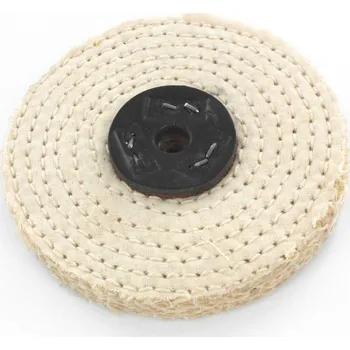 RC náhradní díl Policraft kotouč sisálový HD 100x15mm