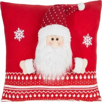 Povlak na polštářek Dekorační povlak na polštář Eurofirany 40 x 40 cm