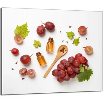 Kuchyňské prkénko Krájecí deska TMK ArtDeko sklo 1 ks