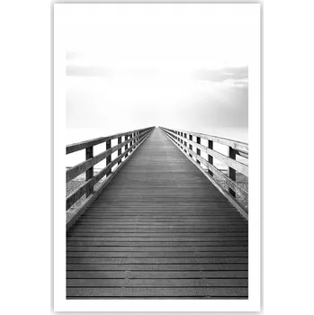 Obraz Obraz plakát do obýváku ložnice 61x91 krajina plakáty na zeď bez rámu