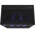 PC skříň NZXT H9 Flow Black (CM-H91FB-01)