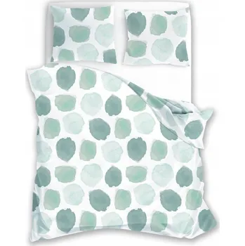 Povlečení Povlečení s bavlnou Smukee 220x200cm