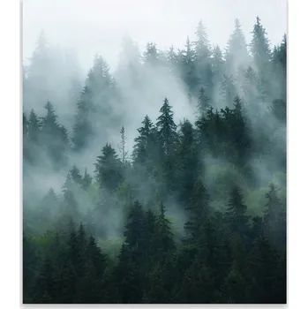 Kuchyňské prkénko Skleněná Ochranná Deska a Krájecí Prkénko | Indukce, Sporák ds-0484