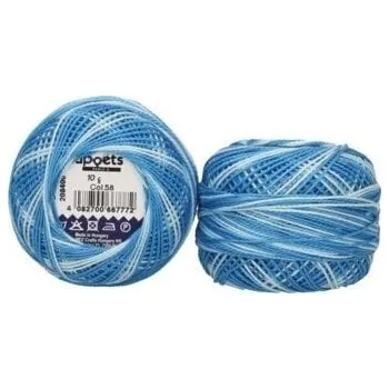 Příze Anchor Puppets Perle 00058 Vyšívací příze