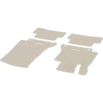 autokoberec Koberce Mercedes-Benz OE velurové 4 ks