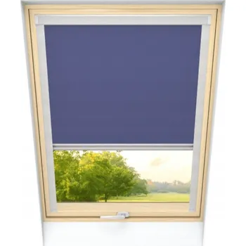 Roleta Střešní roleta Czas na Rolety 80 cm x 140