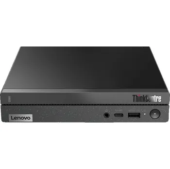 Stolní počítač Lenovo ThinkCentre neo/50q Gen 4/Tiny/i3-1215U/8GB/256GB SSD/UHD/W11P/3RNBD