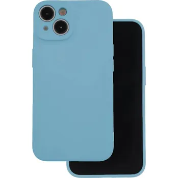 Pouzdro na mobilní telefon Cu-Be Fine Xiaomi Redmi A3 4G Sky Blue