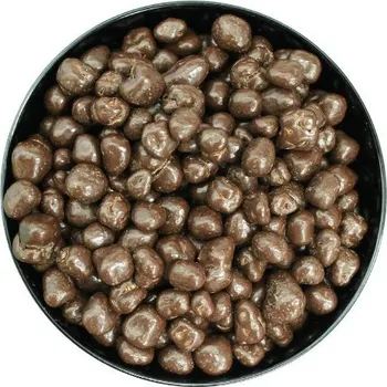 Sušené ovoce Meruňky v hořké čokoládě 100 g