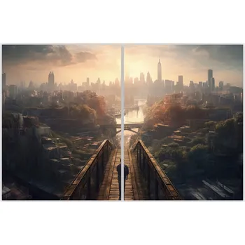 Kuchyňské prkénko Skleněná Ochranná Deska a Krájecí Prkénko | Indukce, Sporák ds-0237