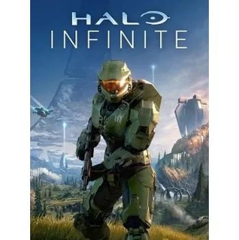 Hra pro Xbox One Halo Infinite (Xbox/PC)