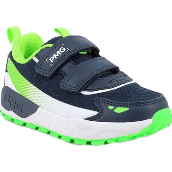 Chlapecká obuv Dětské tenisky Primigi 7959022 30, Vnitřní délka boty: 19,7 cm