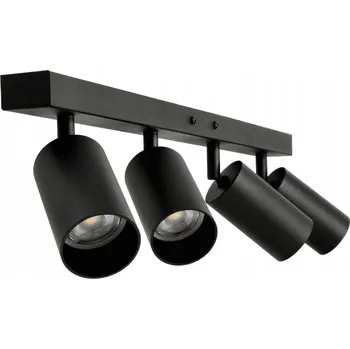 Bodové svítidlo LED-ONE černé