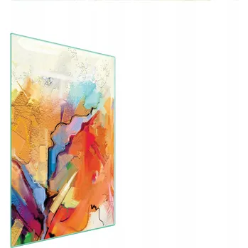 Obraz Krájecí deska TMK ArtDeko sklo 1 ks