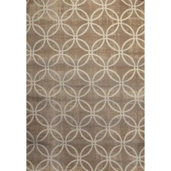 Koberec Kusový koberec AVANTI 1891 Béžový Rozměr: 160x220 cm