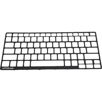 Náhradní klávesnice pro notebook NOVÁ Rámeček klávesnice Dell Latitude E5450 č. 7HRKG