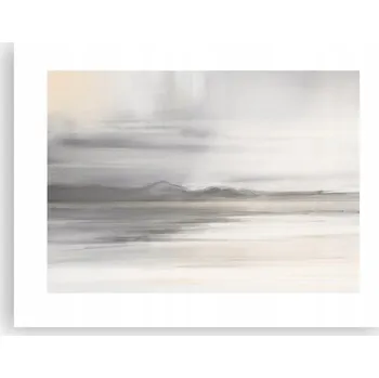Obraz Obraz plakát do obýváku ložnice 40x30 světlý foto plakáty na zeď bez rámu