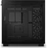 PC skříň NZXT H9 Flow Black (CM-H91FB-01)