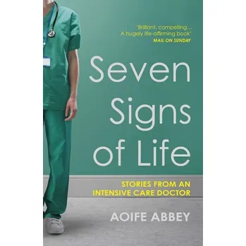 Cizojazyčná kniha Seven Signs of Life