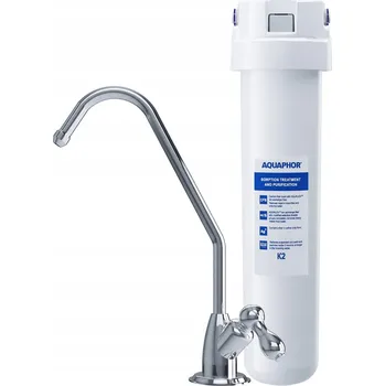 vodní filtr Podlinkový filtr na vodu Aquaphor Solo