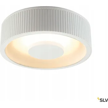 Stropní bodové svítidlo kulatý SLV bílé