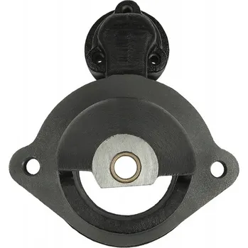 Alternátor Zcela nový držák startéru D.E. značky AS-PL