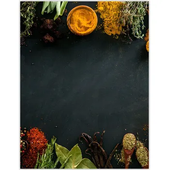 Kuchyňské prkénko Skleněná Ochranná Deska a Krájecí Prkénko | Indukce, Sporák ds-0057