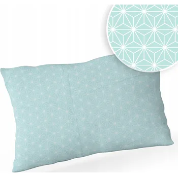 Polštář Dekorační Polštář Ankras 40 x 60 cm