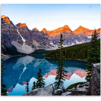 Kuchyňské prkénko Skleněná Ochranná Deska a Krájecí Prkénko | Indukce, Sporák ds-0200