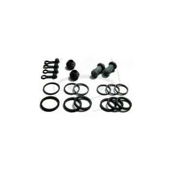 Brzda pro motocykl Opravná sada brzdového třmenu TOURMAX OST 2406 HONDA GL 1800 Goldwing 2001-2005