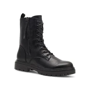 Pracovní obuv Kotníková obuv Jenny Fairy KAILA WS17001-04 Černá 35