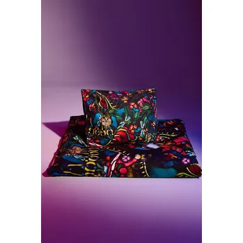 Povlečení Sada bavlněného povlečení Medicine RS25.PCU252 vícebarevná MLA