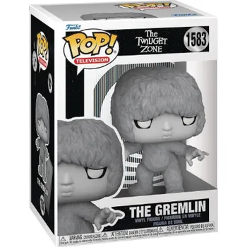 Figurka Funko Pop! 1583 The Twilight Zone The Gremlin