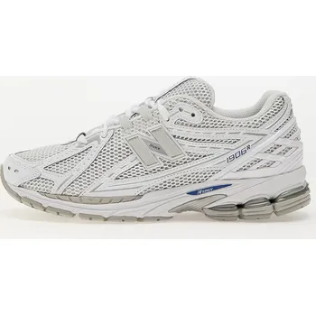 Dámské tenisky Tenisky New Balance 1906 White/ Team Royal EUR 39.5