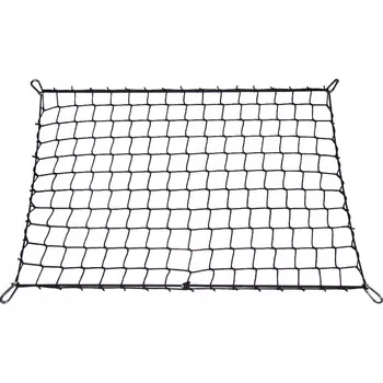 autokoberec Síť do zavazadlového prostoru Kia Sorento I SUV 2002-2009