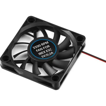 RC model KAVAN Smart PRO Ventilátor 6x6