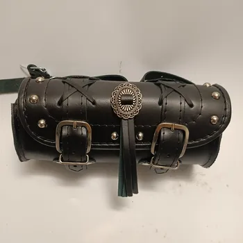 Zavazadlo na motocykl HIGHWAY 1 Brašna/Pouzdro na nářadí na motorku, chopper