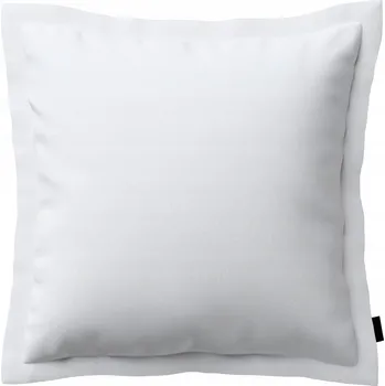 Polštář Povlak na polštář 45x45 bílý