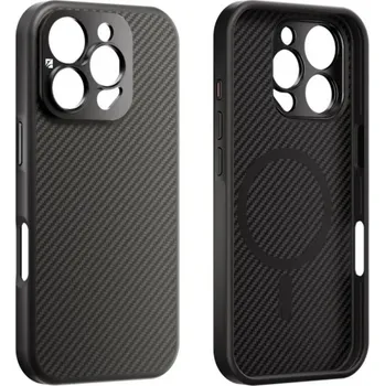 Pouzdro na mobilní telefon Freewell magnetický kryt pro iPhone 16 Pro Max závit 17 mm