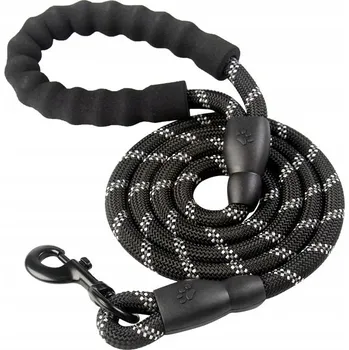 Vodítko pro psa Vodítko pro Reverse treningové vodítko 3 m