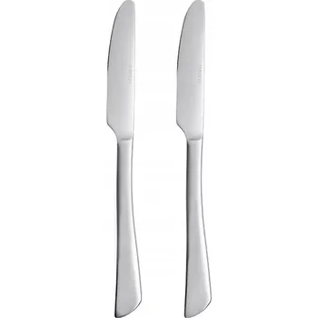 Kuchyňský nůž Stolní Nůž Ambition Wave 2 ks