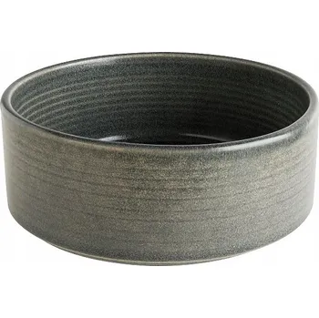 Stohovatelná porcelánová miska 13 cm 415 ml SADA 12 ks BONNA