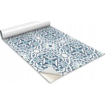 Fototapeta Samolepicí tapeta imitace obkladů Wallfluent 100 x 50 cm