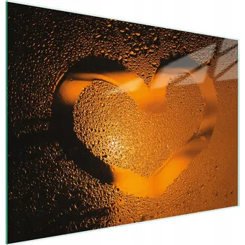 Kuchyňské prkénko Krájecí deska TMK ArtDeko sklo 1 ks