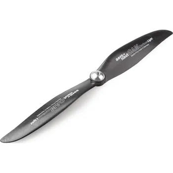 CAMcarbon LIGHT vrtule 9,5x4,5 pravotočivá samoutahovací