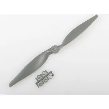 RC náhradní díl APC vrtule 12x6E levotočivá/tlačná,