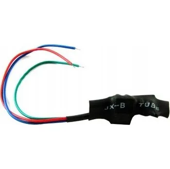 Modul pro připojení autoalarmu k osvětlení M05