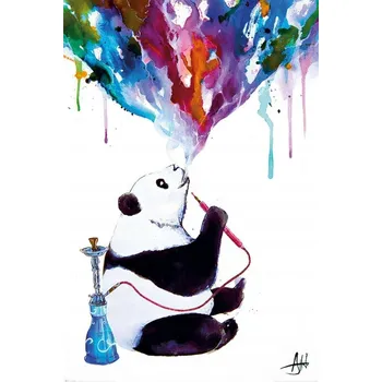 Obraz Plakát Marc Allante Chai bez rámu 61 x 91,5 cm